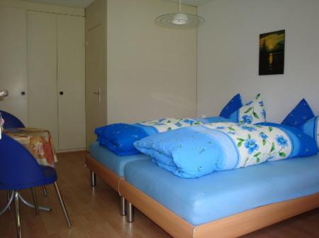 Hotel Ristorante Schloessli Meggen Room photo